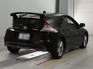 Honda CR-Z