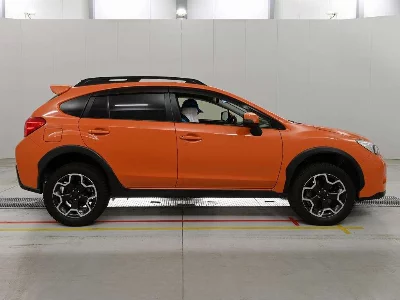 Subaru SUBARU XV