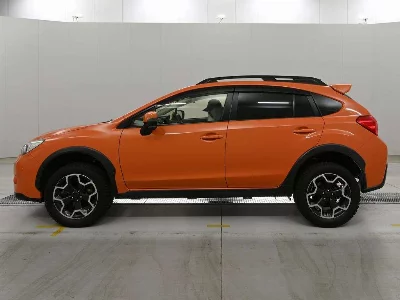 Subaru SUBARU XV