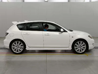 Mazda MAZDA SPEED AXELA