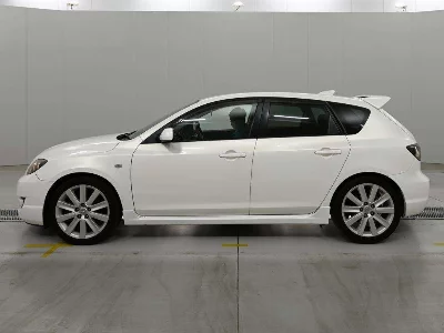 Mazda MAZDA SPEED AXELA
