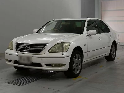 Toyota Celsior