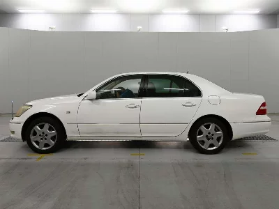 Toyota Celsior