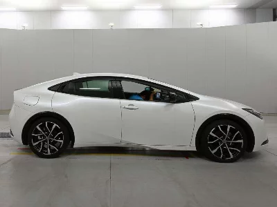 Toyota Prius PHV