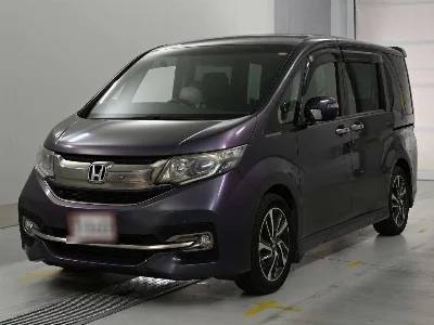 Honda STEPWGN SPADA
