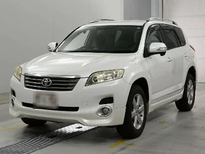 Toyota Vanguard