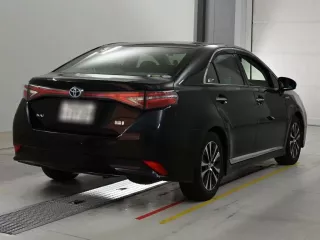 Toyota Sai
