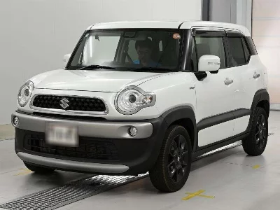 SUZUKI XBEE
