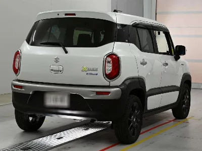 SUZUKI XBEE