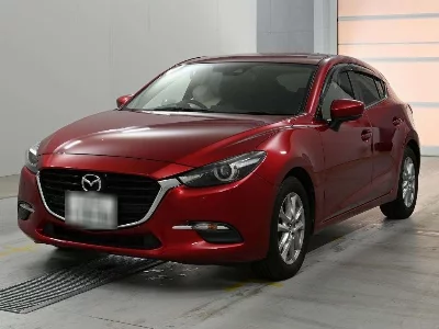 Mazda AXELA SPORT