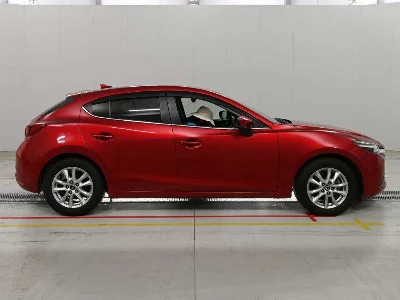 Mazda AXELA SPORT