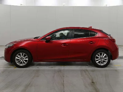 Mazda AXELA SPORT
