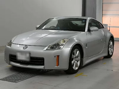 Nissan Fairlady Z