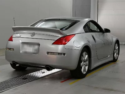 Nissan Fairlady Z