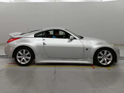Nissan Fairlady Z