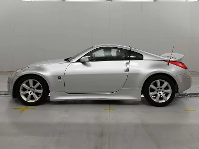 Nissan Fairlady Z