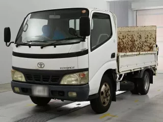 Toyota ToyoAce