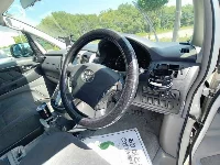 Цена авто Toyota ALPHARD G с аукционов Японии, номер кузова MNH10W, пробег 153 000, оценка 6
