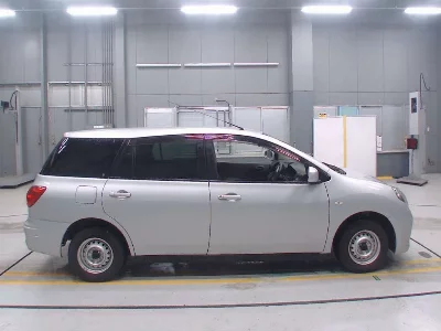 NISSAN NV150 AD