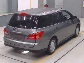 Nissan Wingroad