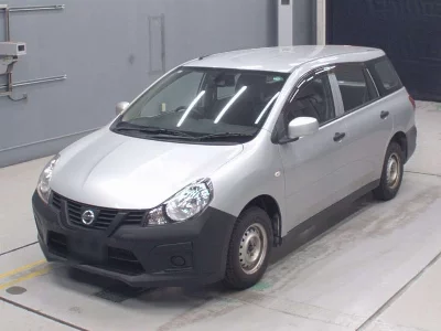 NISSAN NV150 AD