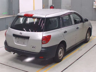 NISSAN NV150 AD