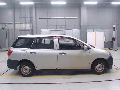 NISSAN NV150 AD