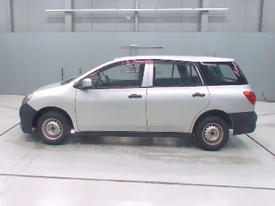 NISSAN NV150 AD