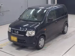 Nissan Otti
