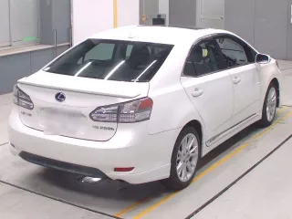 Lexus HS250h