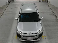 Цена авто Toyota SUCCEED WAGON с аукционов Японии, номер кузова NCP160V, пробег 270 000, оценка 2