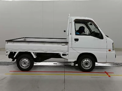 Subaru Sambar Truck