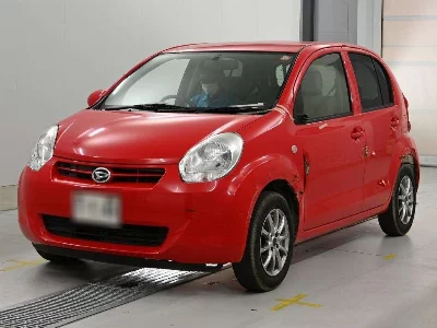 Daihatsu Boon