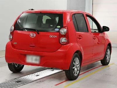 Daihatsu Boon