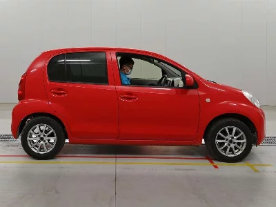 Daihatsu Boon