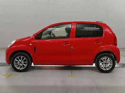 Daihatsu Boon