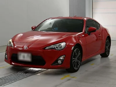 Toyota GT 86