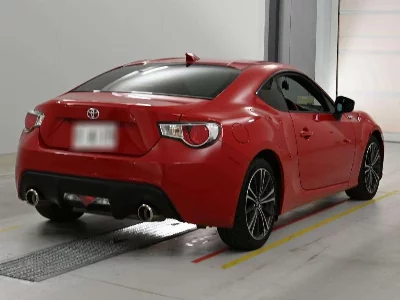 Toyota GT 86