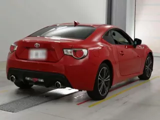 Toyota GT 86
