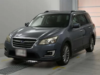 Subaru Exiga Crossover 7
