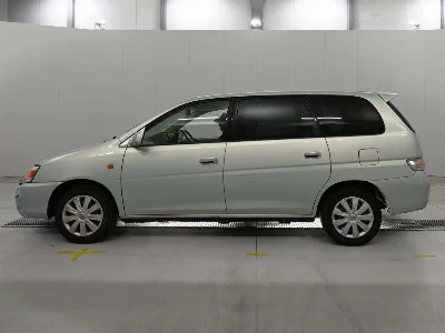 Toyota GAYA