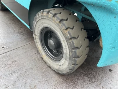 SUMITOMO OTHER