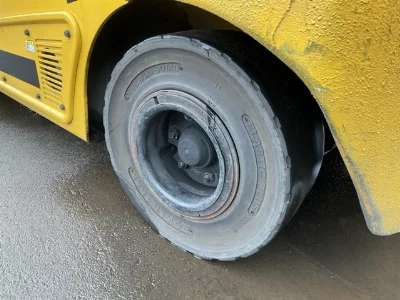 KOMATSU OTHER