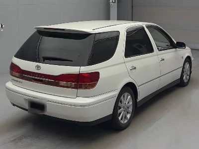 Toyota Vista Ardeo