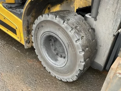 KOMATSU OTHER