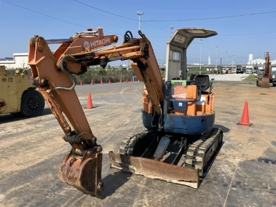 HITACHI OTHER