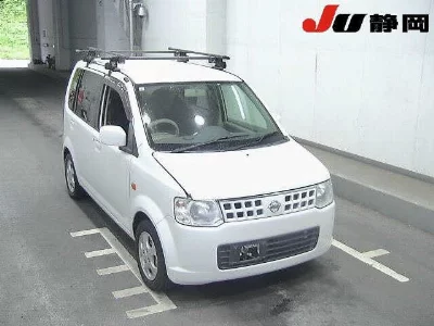 Nissan Otti
