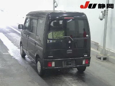 SUZUKI EVERY VAN