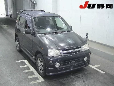 Daihatsu Terios Kid