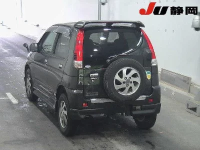 Daihatsu Terios Kid